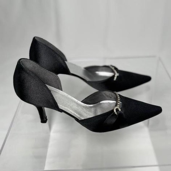 STUART WEITZMAN HEEL - Picture 3 of 4